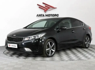 Kia Cerato