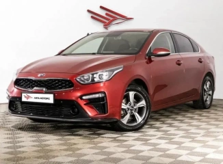 Kia Cerato