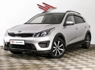 Kia Rio X-Line