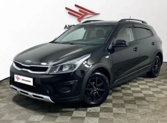 Kia Rio X-Line