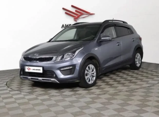 Kia Rio X-Line