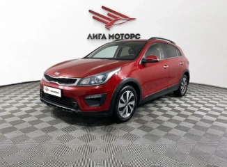 Kia Rio X-Line