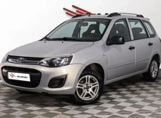 Lada Kalina