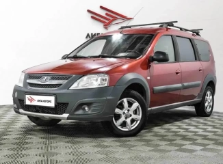 Lada Largus