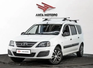 Lada Largus