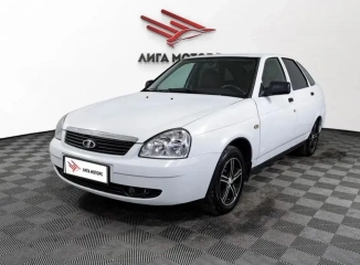 Lada Priora