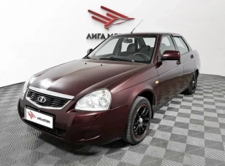 Lada Priora