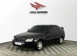 Lada Priora