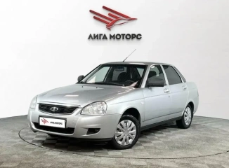 Lada Priora