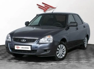 Lada Priora
