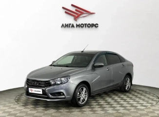 Lada Vesta