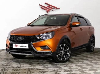 Lada Vesta