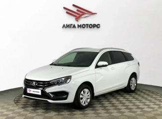 Lada Vesta