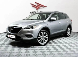 Mazda CX-9
