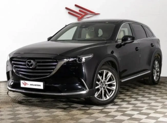 Mazda CX-9
