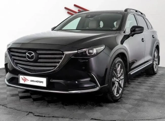 Mazda CX-9