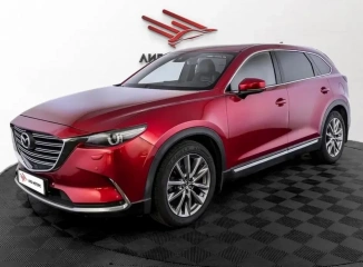 Mazda CX-9
