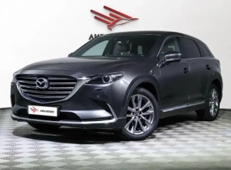 Mazda CX-9