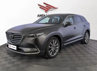 Mazda CX-9