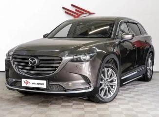 Mazda CX-9