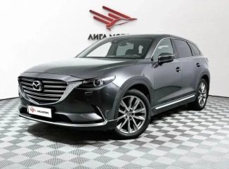 Mazda CX-9