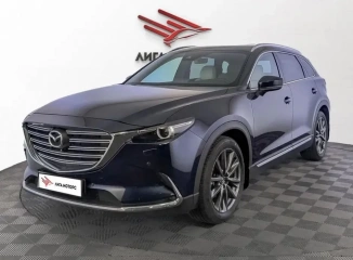 Mazda CX-9
