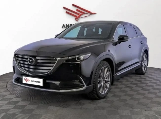Mazda CX-9