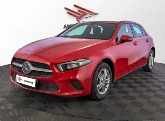 Mercedes-Benz A-Класс
