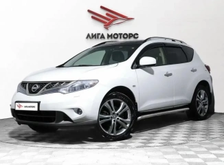 Nissan Murano