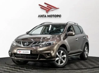 Nissan Murano