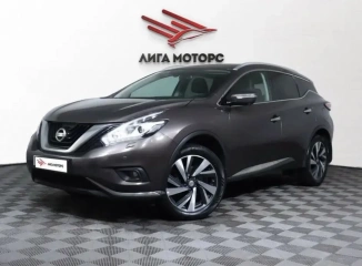 Nissan Murano