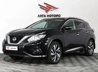 Nissan Murano