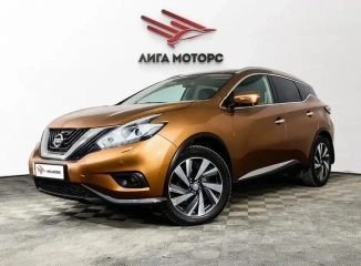 Nissan Murano