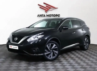 Nissan Murano