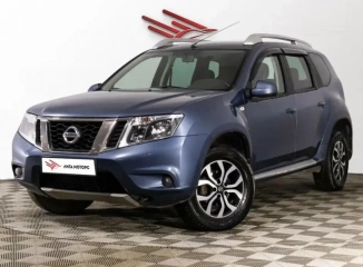Nissan Terrano