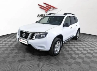 Nissan Terrano