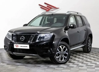 Nissan Terrano