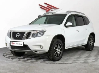 Nissan Terrano