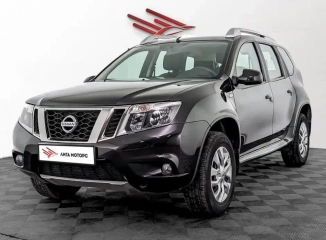 Nissan Terrano