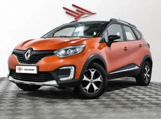 Renault Kaptur
