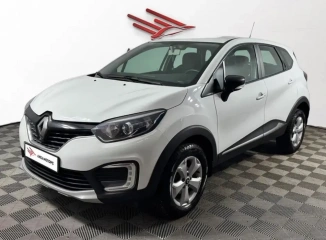 Renault Kaptur
