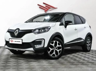 Renault Kaptur