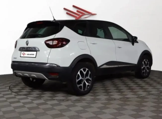 Renault Kaptur