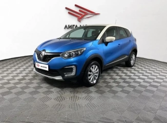 Renault Kaptur