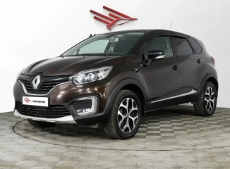 Renault Kaptur