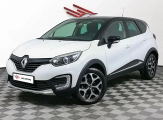 Renault Kaptur