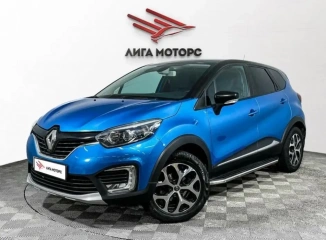 Renault Kaptur