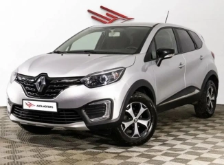 Renault Kaptur