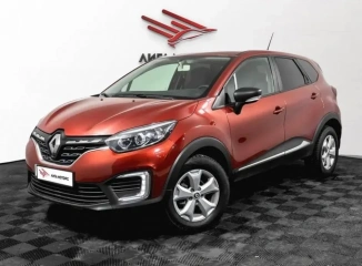 Renault Kaptur
