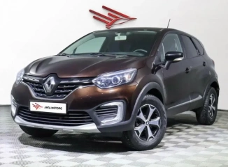 Renault Kaptur